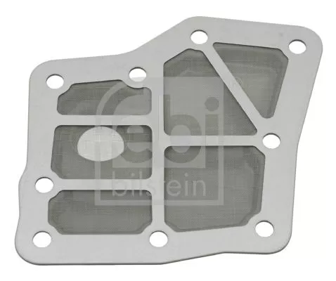 Hydraulisch filter, automatische transmissie FEBI BILSTEIN 26055)