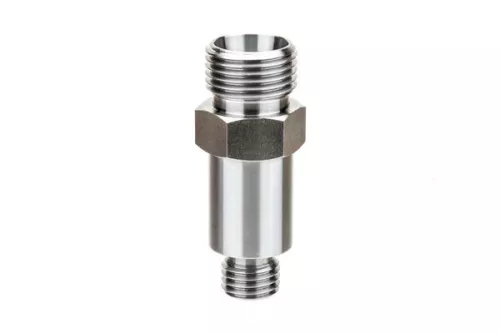 Montageset, oplader MAHLE 228 TK 12693 000)