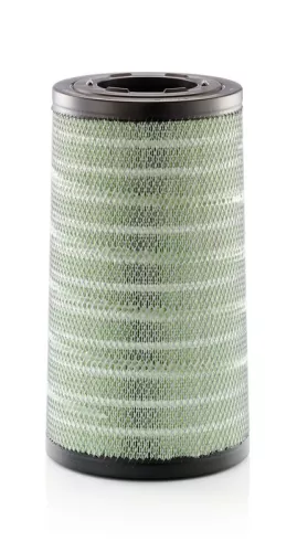 Luchtfilter MANN-FILTER C 26 024)