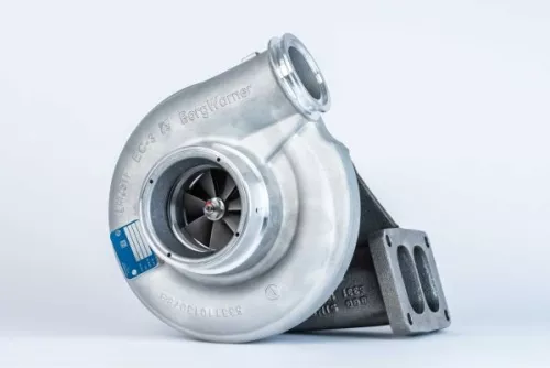 Oplader, opladen (supercharged/turbocharged) BorgWarner (3K) 53319887200)