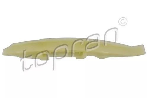 Guide, timing chain TOPRAN 116 578)