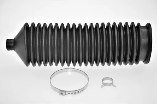 Bellow, steering SPIDAN 83919)