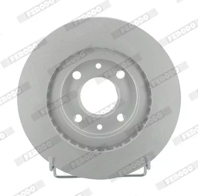 Brake Disc FERODO DDF2327C)