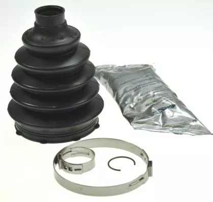 Bellow Kit, drive shaft SPIDAN 25454)