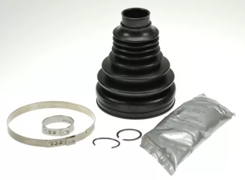 Bellow Kit, drive shaft SPIDAN 25545)