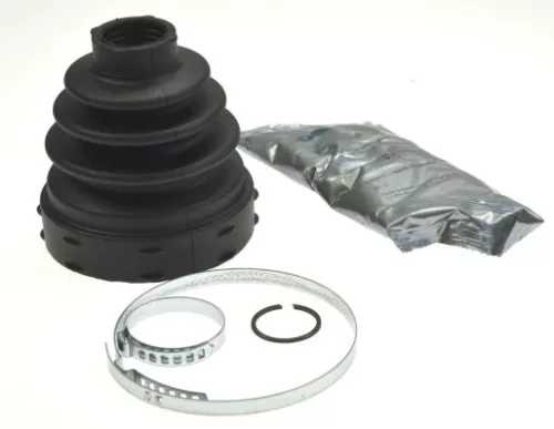 Balgset, aandrijfas SPIDAN 25557)