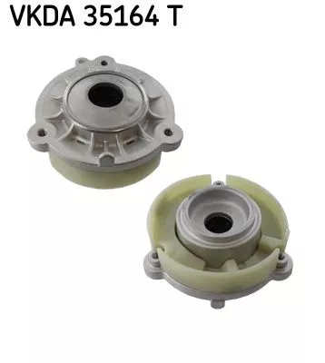 Suspension Strut Support Mount SKF VKDA 35164 T)