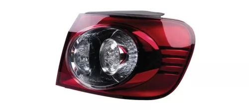 Achterlichtunit VALEO 088912)