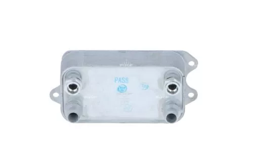 Oliekoeler, automatische transmissie  31275)