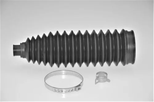 Bellow, steering SPIDAN 84054)