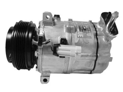 Compressor, airconditioning Airstal 10-0593)