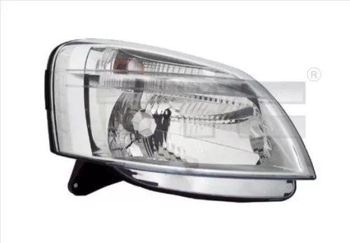 Koplamp TYC 20-0461-05-2)