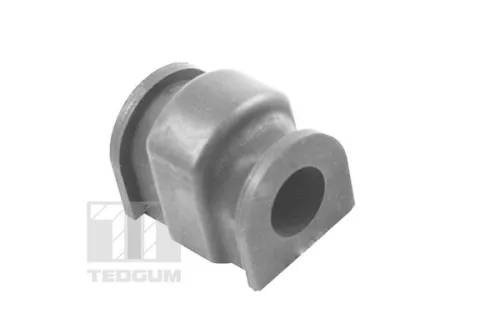 Bevestiging, stabilisatorstang TEDGUM TED57459)