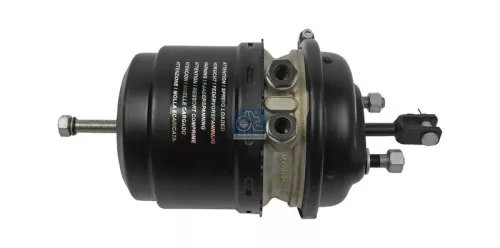 Spring-loaded Cylinder DT Spare Parts 5.31000)