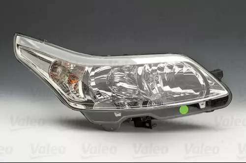 Koplamp VALEO 043762)