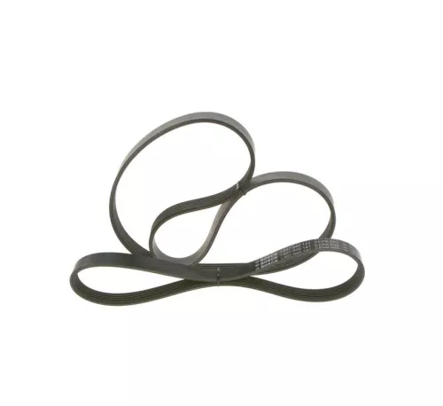 V-ribbed Belt Set BOSCH 1 987 946 197)