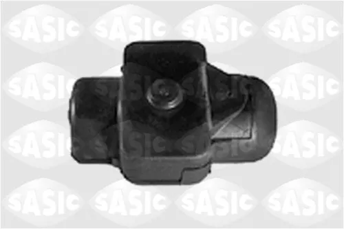 Bevestiging, stabilisatorstang SASIC 4001480)