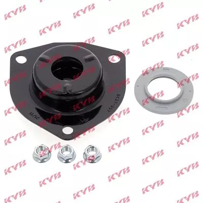 Reparatieset, steunbeugel voor veerpootophanging KYB SM5122)