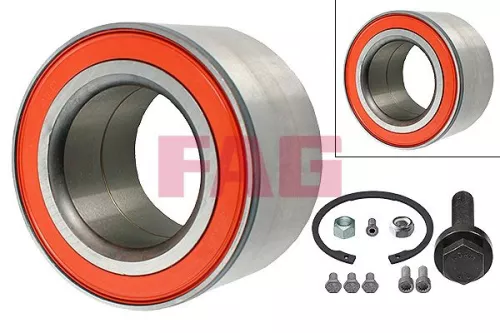 Wheel Bearing Kit Schaeffler FAG 713 6103 40)