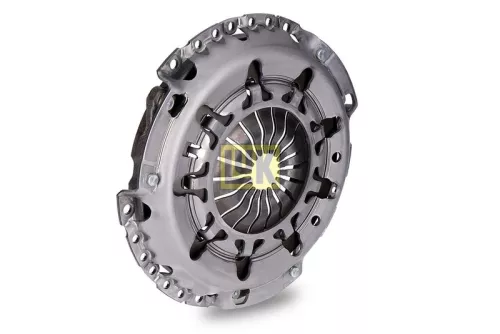 Clutch Pressure Plate Schaeffler LuK 122 0326 10)