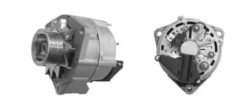 Alternator MAHLE MG 586)