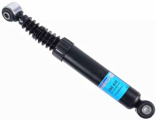 Schokdemper SACHS 280 435)