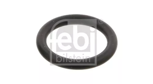 Gasket, coolant flange FEBI BILSTEIN 12409)