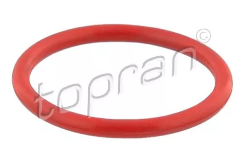 Pakking, lader TOPRAN 116 630)