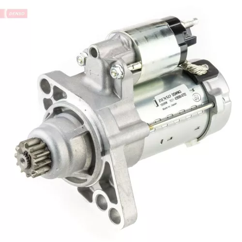 Starter DENSO DSN963)