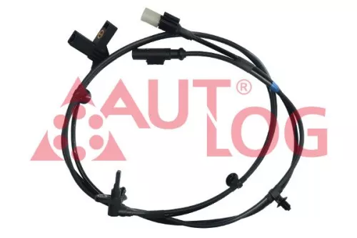 Sensor, wielsnelheid AUTLOG AS5491)