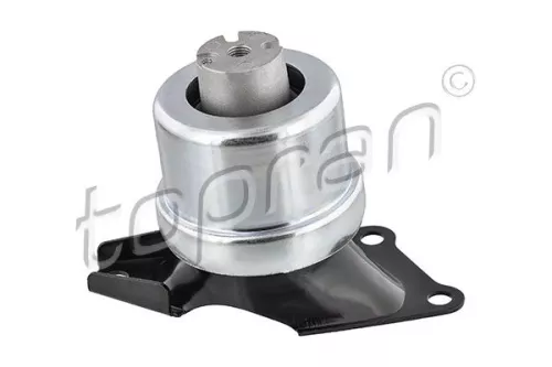 Montage, motor TOPRAN 115 112)