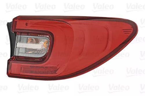 Achterlichtunit VALEO 047028)