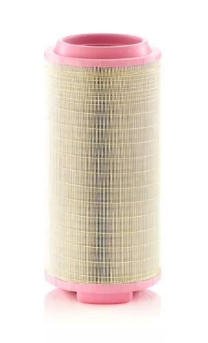 Luchtfilter MANN-FILTER C 25 024)