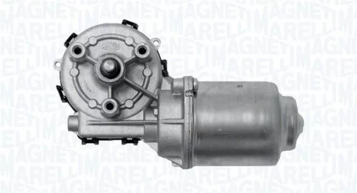 Ruitenwissermotor MAGNETI MARELLI 064300022010)