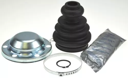 Bellow Kit, drive shaft SPIDAN 24864)