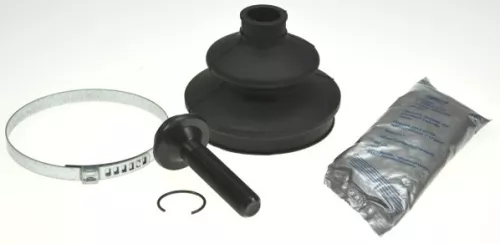 Bellow Kit, drive shaft SPIDAN 24865)