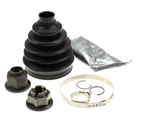 Bellow Kit, drive shaft SPIDAN 24886)