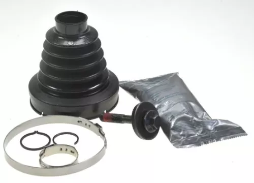Bellow Kit, drive shaft SPIDAN 24887)