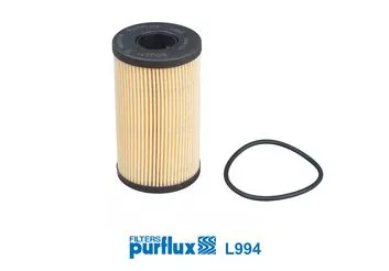 Oliefilter PURFLUX L994)