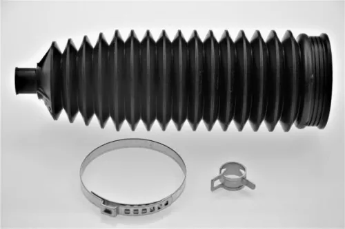 Bellow, steering SPIDAN 83992)