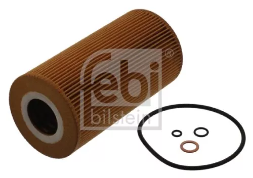 Oliefilter FEBI BILSTEIN 26690)