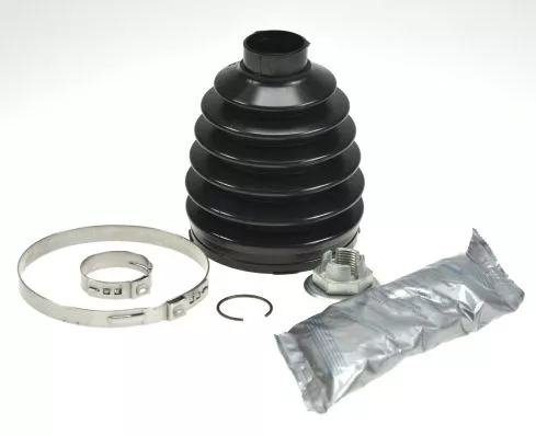 Balgset, aandrijfas SPIDAN 25302)