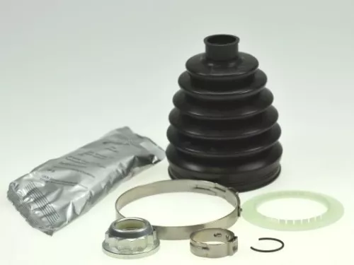 Balgset, aandrijfas SPIDAN 25565)