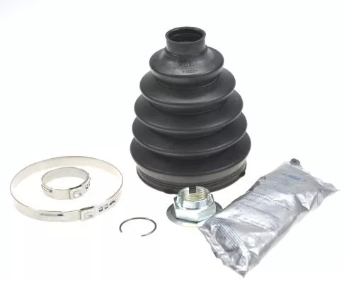 Bellow Kit, drive shaft SPIDAN 25124)