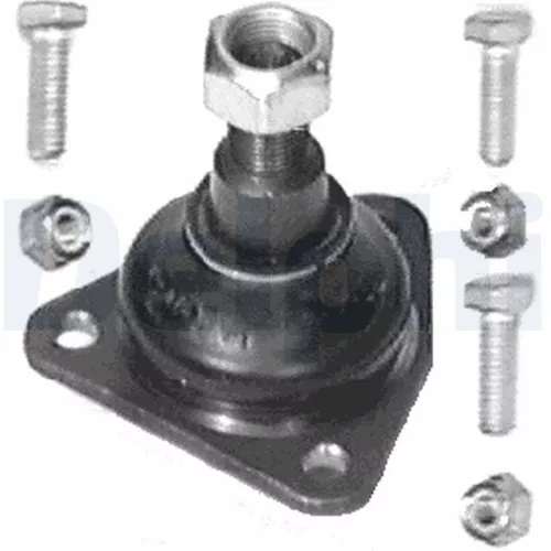 Kogelgewricht DELPHI TC452)