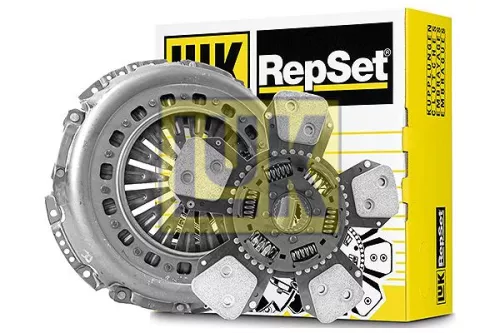 Koppelingsset Schaeffler LuK 633 3039 09)