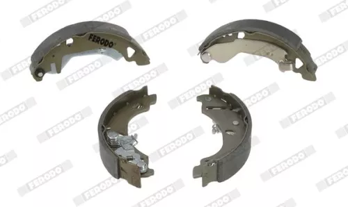 Remblokkenset FERODO FSB477)