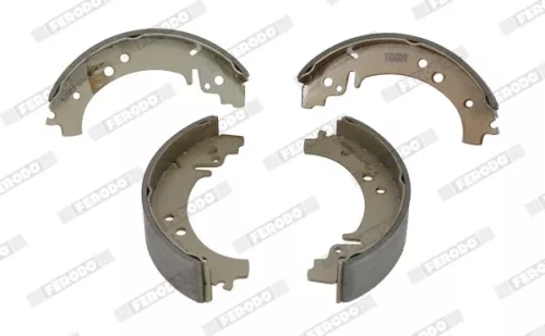 Remblokkenset FERODO FSB59)