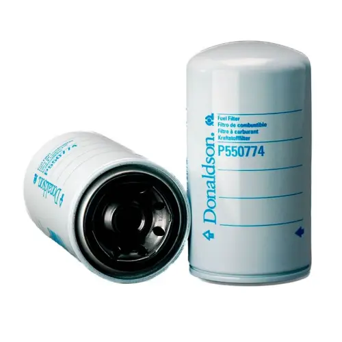 BRANDSTOFFILTER DONALDSON P550774)