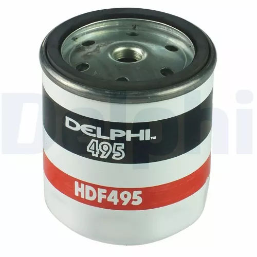 Fuel Filter DELPHI HDF495)